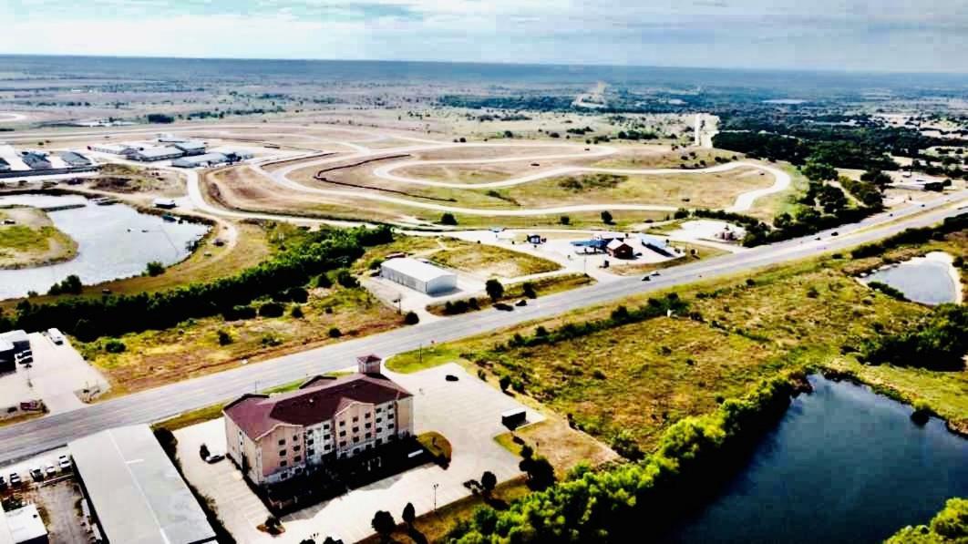 Scottish Inns - Cresson Екстер'єр фото