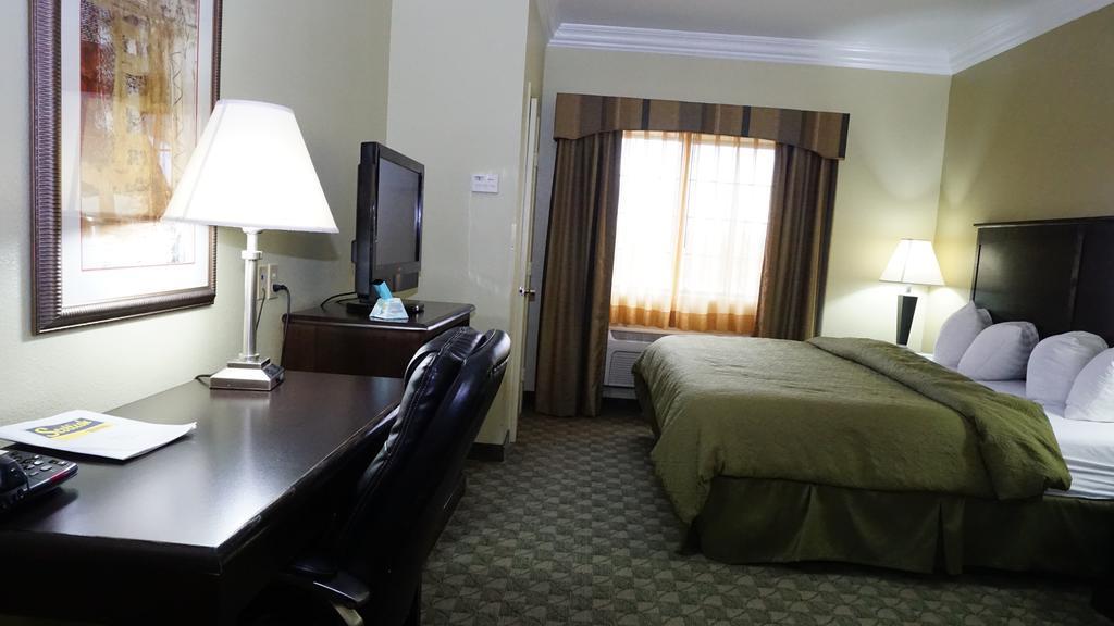 Scottish Inns - Cresson Екстер'єр фото