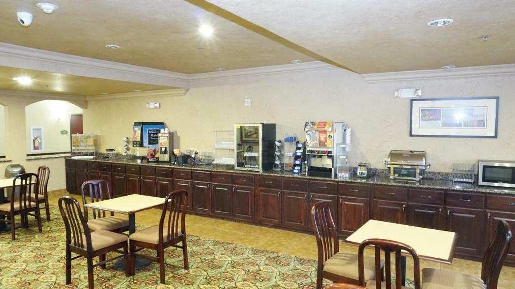 Scottish Inns - Cresson Екстер'єр фото